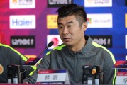 鲁媒：中乙联赛照常踢，泰山B队安排两套阵容出战全运会和中乙