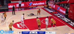 迄今最佳一战！李添荣14中9&三分8中5 轰生涯新高28分助队获首胜